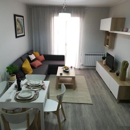Ferienwohnung Cesar Augusto House Saragossa Exterior foto