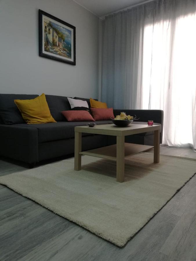 Ferienwohnung Cesar Augusto House Saragossa Exterior foto